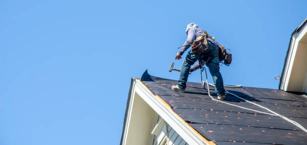 Roof Installation Near Me in Colton, CA